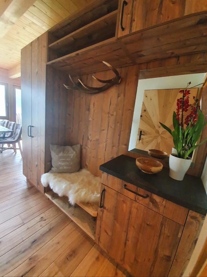Apartmán Bichlhof Kaisers Exteriér fotografie