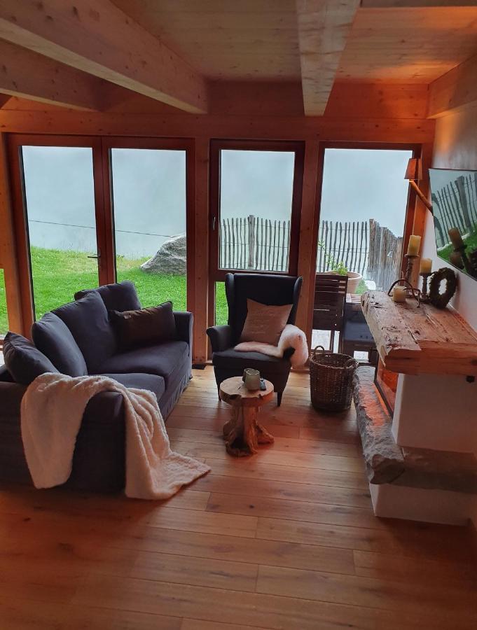 Apartmán Bichlhof Kaisers Exteriér fotografie