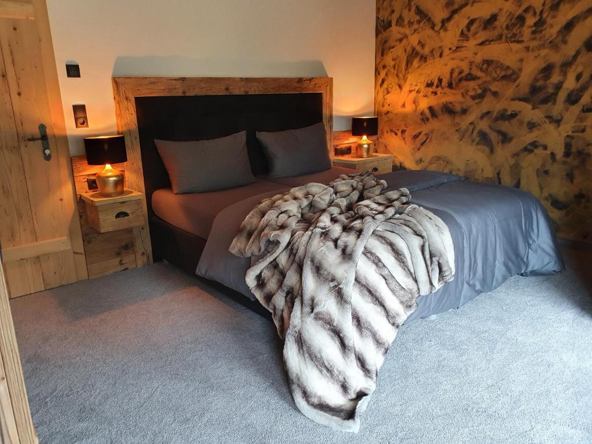Apartmán Bichlhof Kaisers Exteriér fotografie